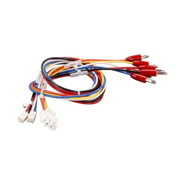 Duke Manufacturing Test Cord Flame S Harnes 175479 - main